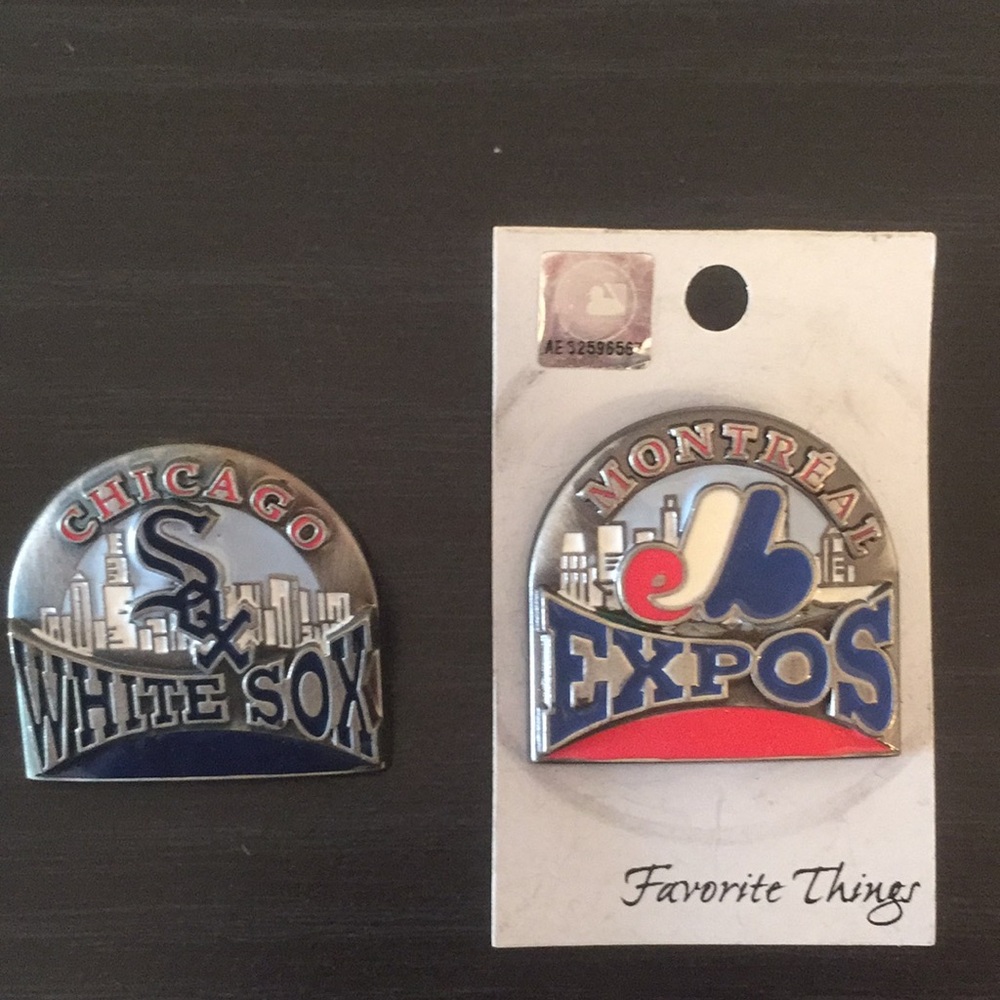 Pins & Buttons Inside(Bundle)